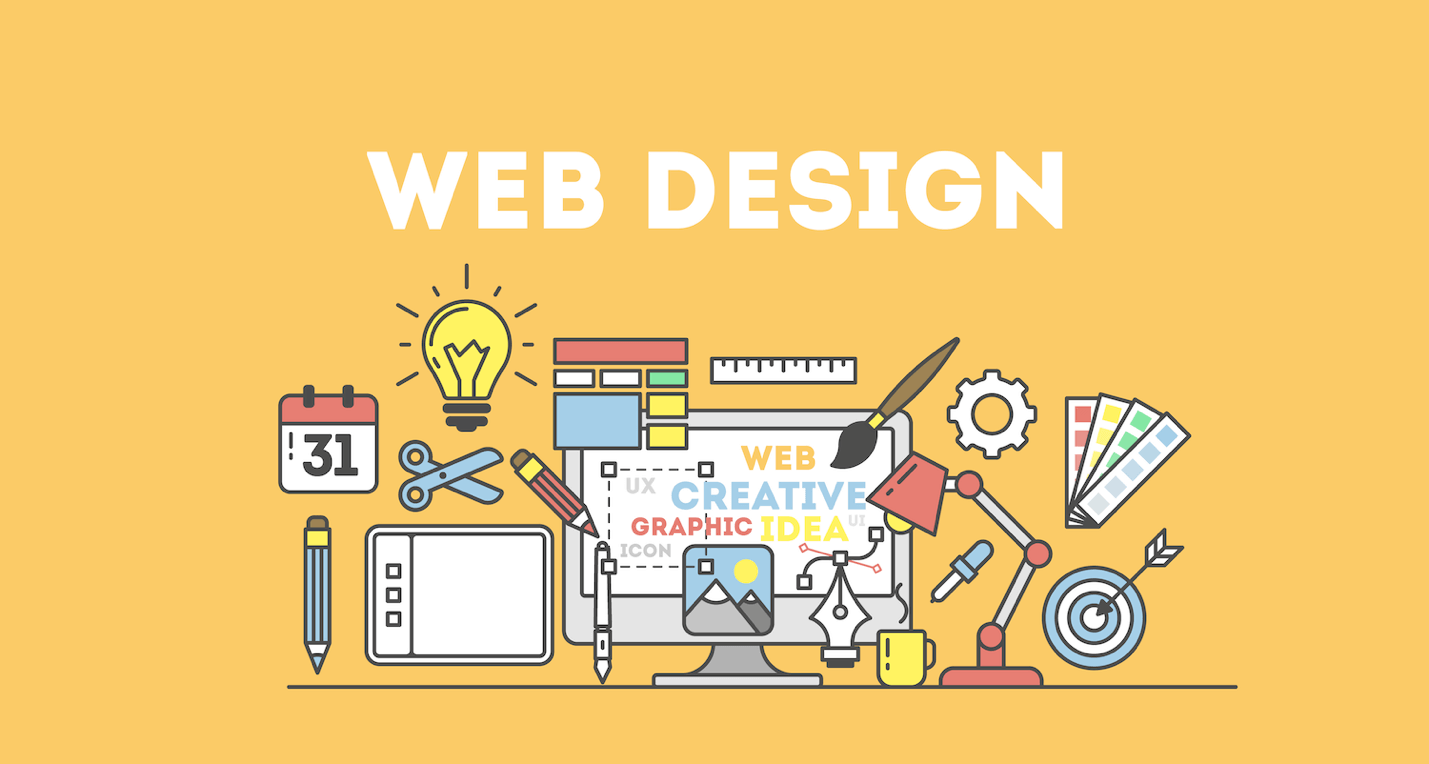 Best Web Design Company in Bay Area