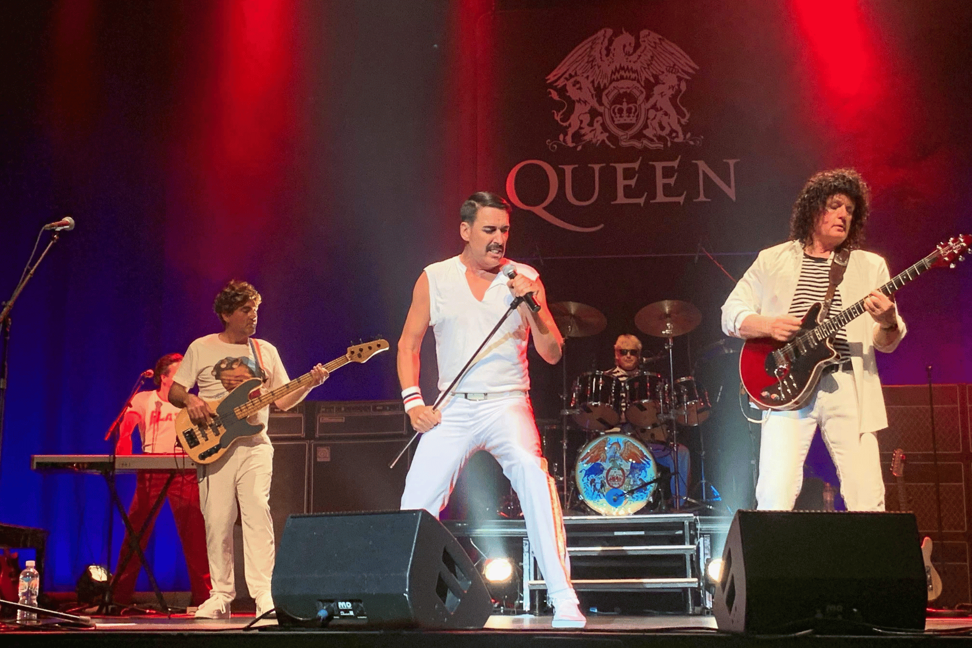 The Best Queen Tribute Bands: Celebrating the Legacy of a Rock Legend