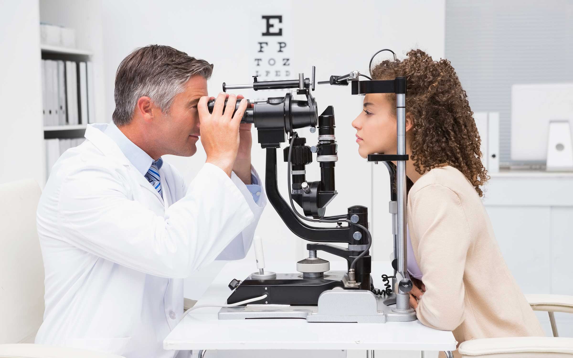 Comprehensive Eye Care and Eye Exams in Sydney, NS: A Complete Guide to Vision Health